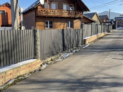 Здається котедж у Микуличині у «Орла» Микуличин