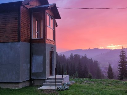 Проживання у Ворохті! Ворохта