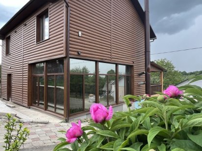 M.i.S_Family_House –подобова оренда будинку, чани, Карпати Косів