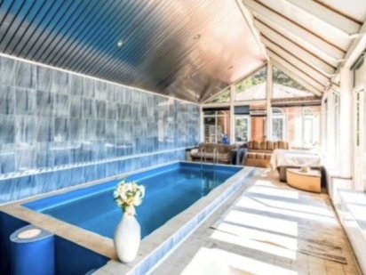 Тільки у нас 2 басейни! Акція! В місті Київ, без КПП!Сьогодні вільно! Софіївська Борщагівка