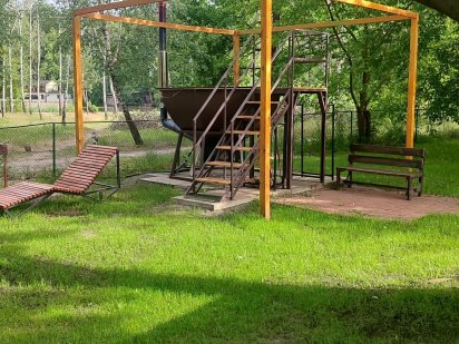 Чан оренда погодинно Ворзель