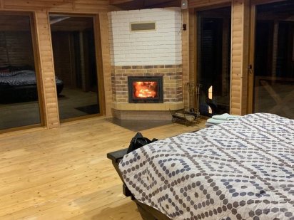 Відпочинок у Східнииці (оренда котеджу) Сходница