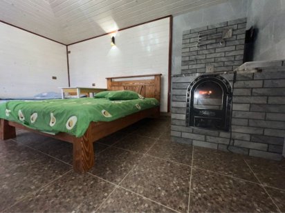 Котедж для 2-3 людей. Відпочинок у Славську. Сауна, Чан,Басейн.Карпати Славское