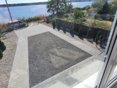 Аренда дома! Сухой лиман