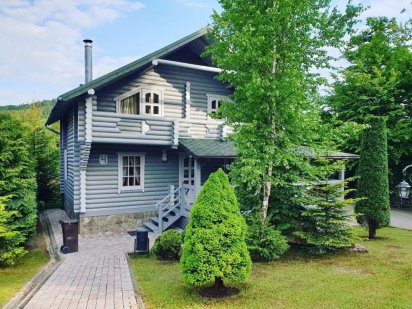 Будинок в Карпатах Мигово Оренда до 8 осіб Мигове