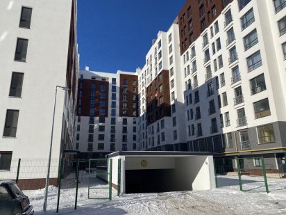 Під Голоском, паркомісце, паркінг, АУРУМ, Auroom,Auroom Tower Львів