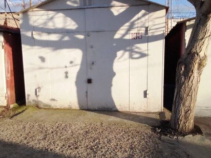 Продам гараж в відмінному стані