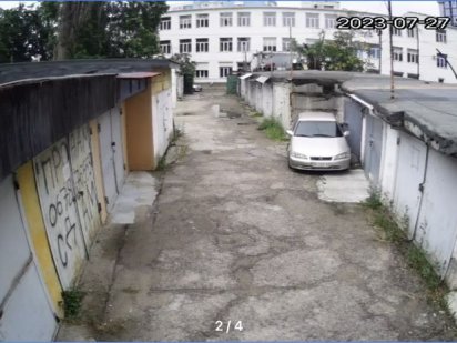 Продам гараж находится бисквитный переулок 16