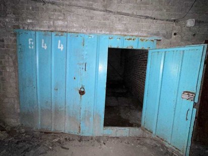 Продам Гараж коператив Жигули Харків