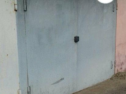 Гараж Новые дома Харків