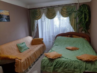 Квартира подобово і погодинно в центрі міста. Олександрія