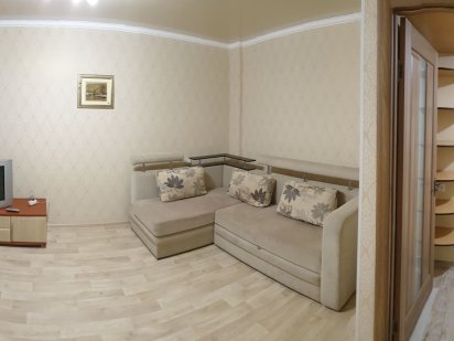 Квартиру посуточно в Центре Белгород-Днестровский