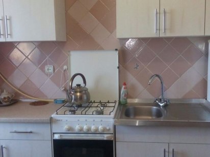 Сдам квартиру посуточно, бердичев Бердичів