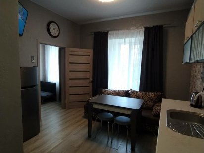 Сдам квартиру посуточно центр города! Белгород-Днестровский