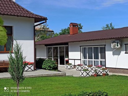 Апартаменты посуточно Белгород-Днестровский