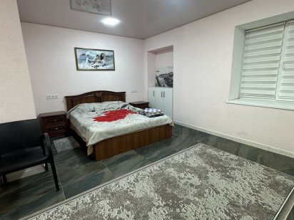 Сдам посуточно квартиру район ул Победы Белгород-Днестровский