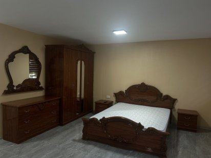 Оренда житло подобово погодинно 2 кімнати 1 поверх квартира апартамент Берегове