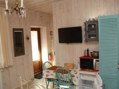 Мини апартамент, отдельный вход, эл\эн без отключений, закрытый двор Берегове