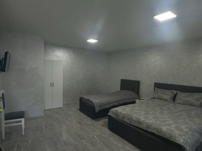 Оренда подобово апартаментів 1 поверх житло біля термалів Берегово