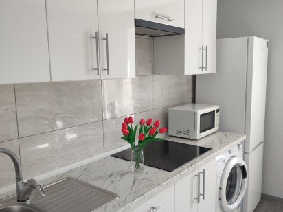 Сдам 2х комнатную квартиру на левом берегу. . Каменское