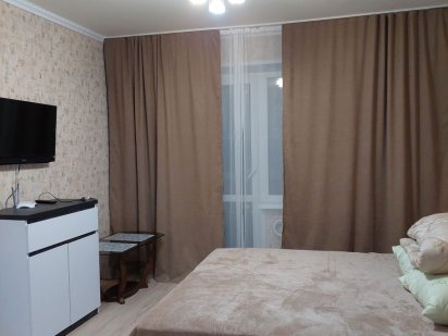 1 комн.кв. л/б(эпицентр) Кам'янське