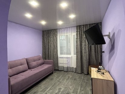 Квартира, 2 мкр, Солнечный Каменское