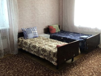 Квартира посуточно Вознесенськ