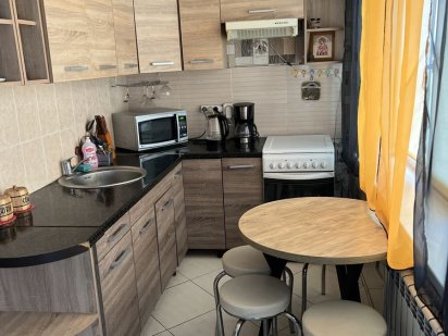 Здам квартиру подобово Доброполье