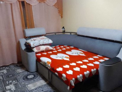 Посуточно 2-х комнатная квартира