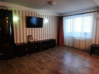 Квартира подобово, м-н Молодіжний вільна з 09.07