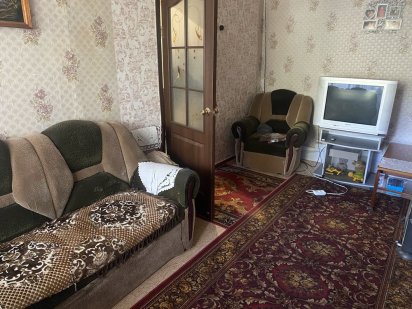 Квартира посуточно