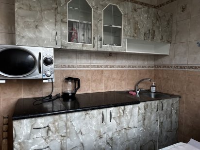 Здам 2-к квартиру ПОДОБОВО (посуточно) Доброполье