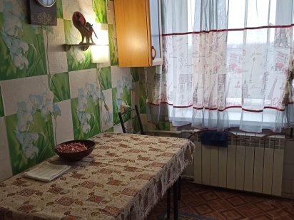 Квартира посуточно,вода постоянно