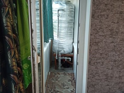 Сдам квартиру посуточно, вода круглосуточно! Доброполье