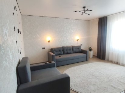 Квартира подобово. Дубно