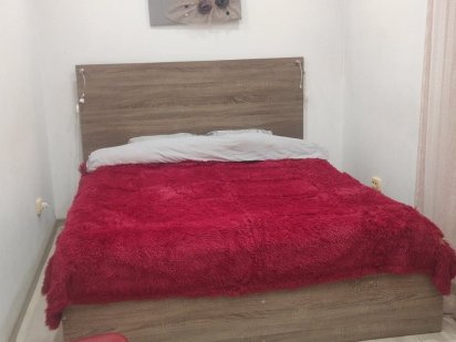 Двухкімнатна квартира