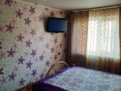 Однокомнатная квартира в Дружковке