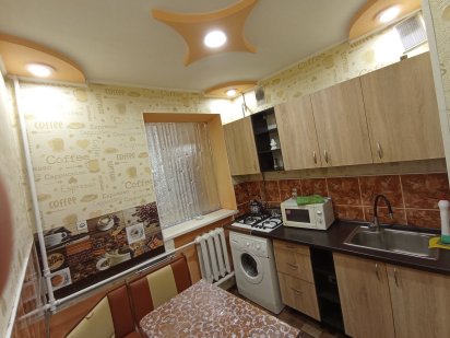 Сдам квартиру посуточно