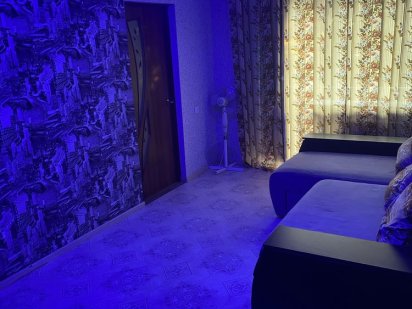 Подобово посуточно квартира