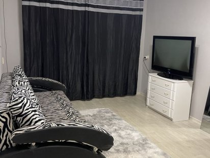 Посуточно 2-х комнатная квартира Желтые Воды Жовті Води