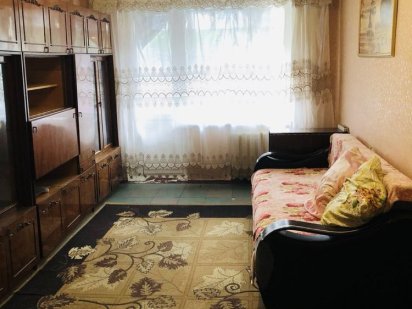 Квартира посуточно возле семейной пекарни напротив супермаркета Семья