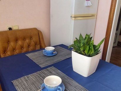 Сдам посуточно 1-но комн. кв. Р-н Велмарта Жовті Води