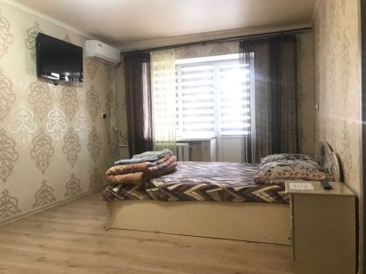 Измаил квартира с евро ремонтом почасово/посуточно в центре города Ізмаїл