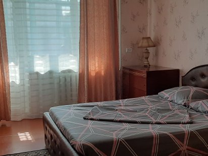 Квартира подобово. Изюм