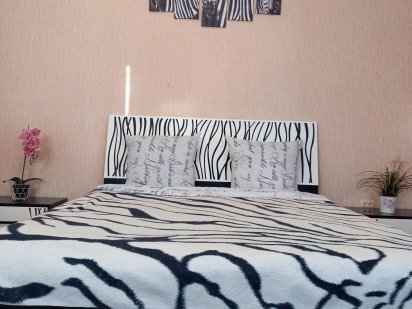 Своя, уютная 1ком.квартира. Ізмаїл