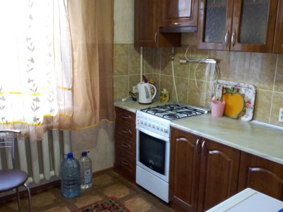 Сдам 1к. квартиру посуточно Ізюм