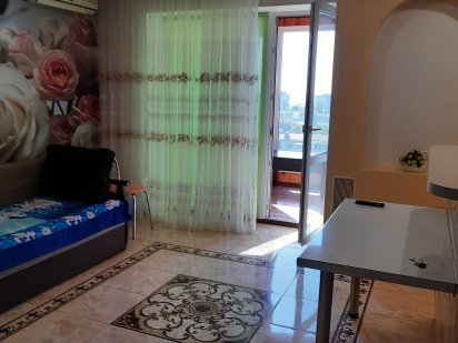 данченко № 1 с видом на море  почасово свободно с 9 июля Чорноморськ