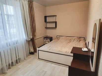 СВОЯ двухкомн. . Мира 18а Черноморск