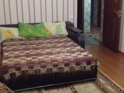 С  14, 15.08 Сдам посуточно свою 2-х комн,Парковая 22 Чорноморськ