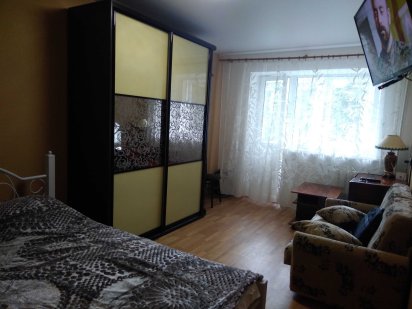 Сдам квартиру у моря Чорноморськ